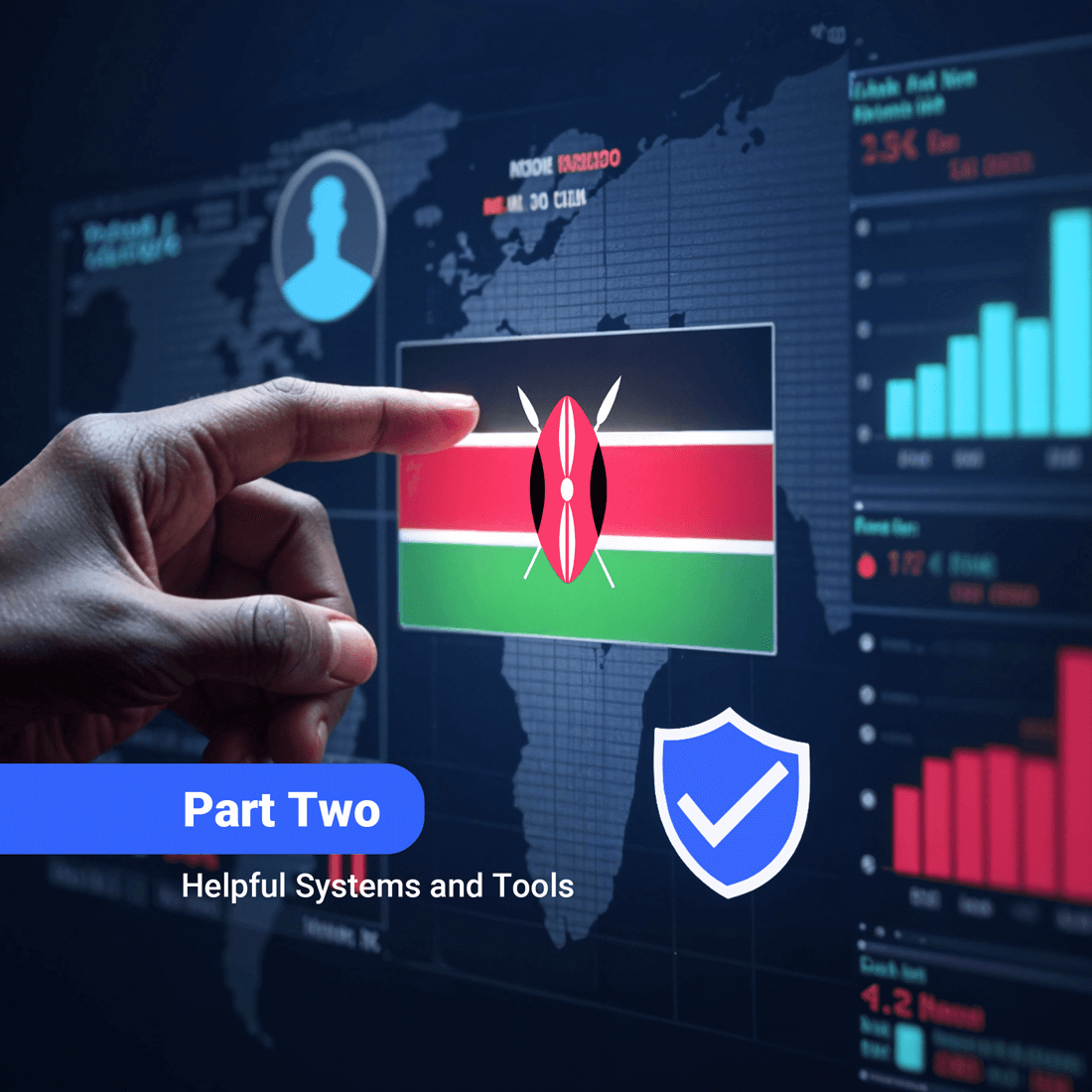 Faster, Safer, Smarter Content Delivery: Sybrin's CDN Solution