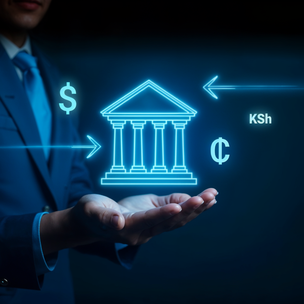 Modernising ACHs with Sybrin: Empowering seamless payment processing in Africa