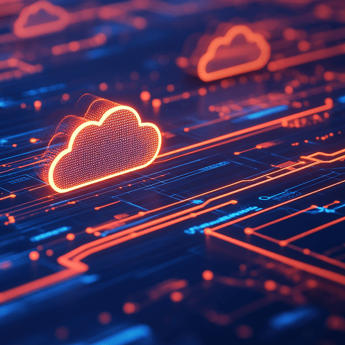 Faster, Safer, Smarter Content Delivery: Sybrin's CDN Solution